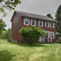 Capt. Henry Truby House for Sale in Gilpin Twp